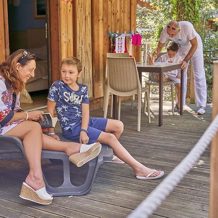 Paradu Ecovillage & Resort ドノラティコ エクステリア 写真