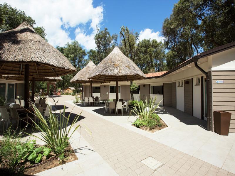 Paradu Ecovillage & Resort ドノラティコ エクステリア 写真