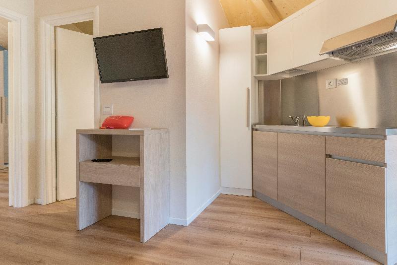 Paradu Ecovillage & Resort ドノラティコ エクステリア 写真