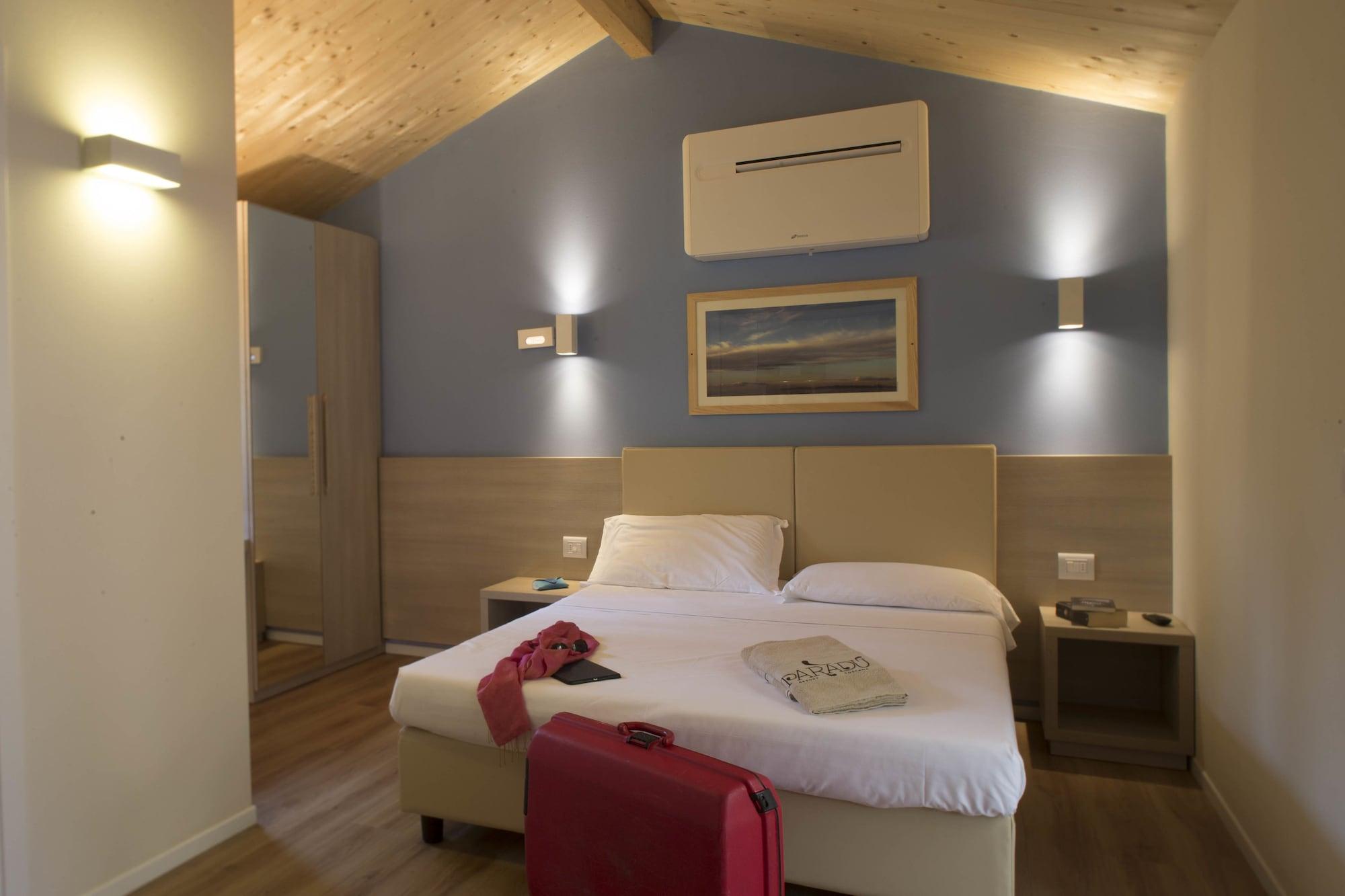 Paradu Ecovillage & Resort ドノラティコ エクステリア 写真