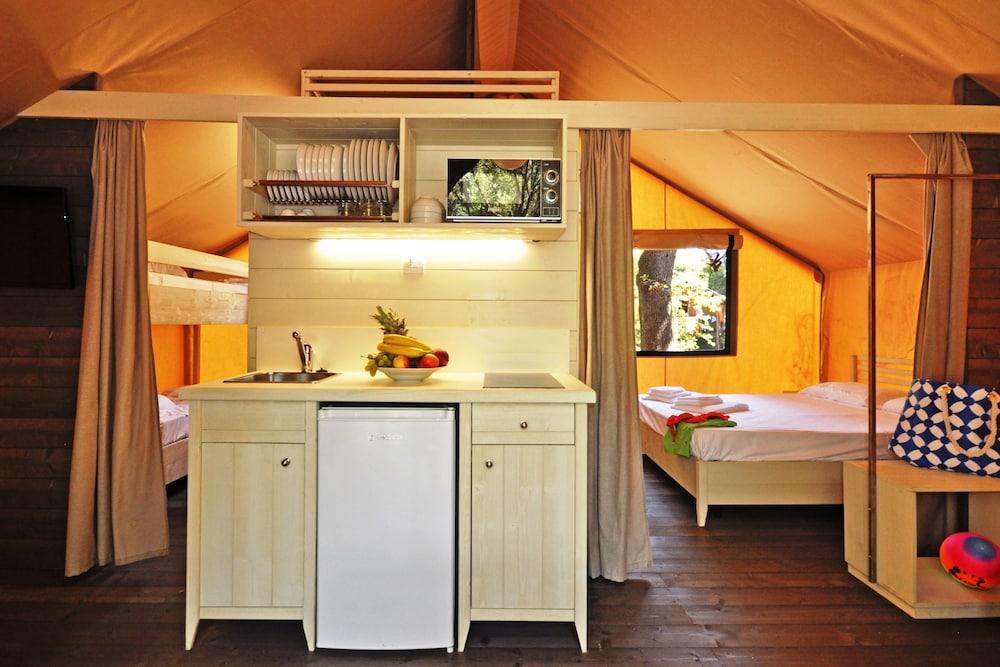 Paradu Ecovillage & Resort ドノラティコ エクステリア 写真