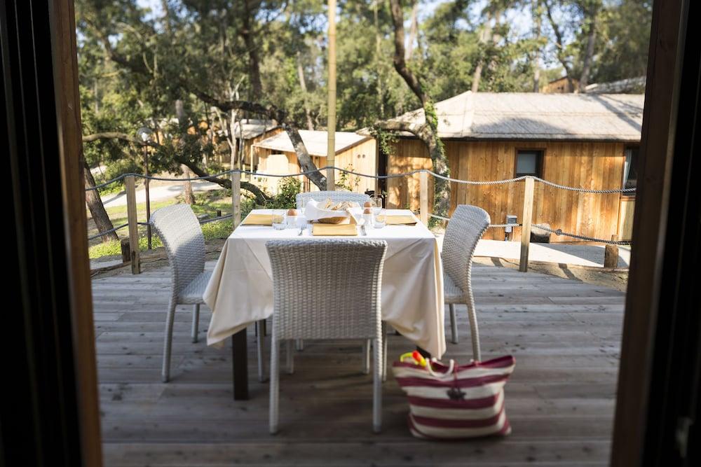 Paradu Ecovillage & Resort ドノラティコ エクステリア 写真