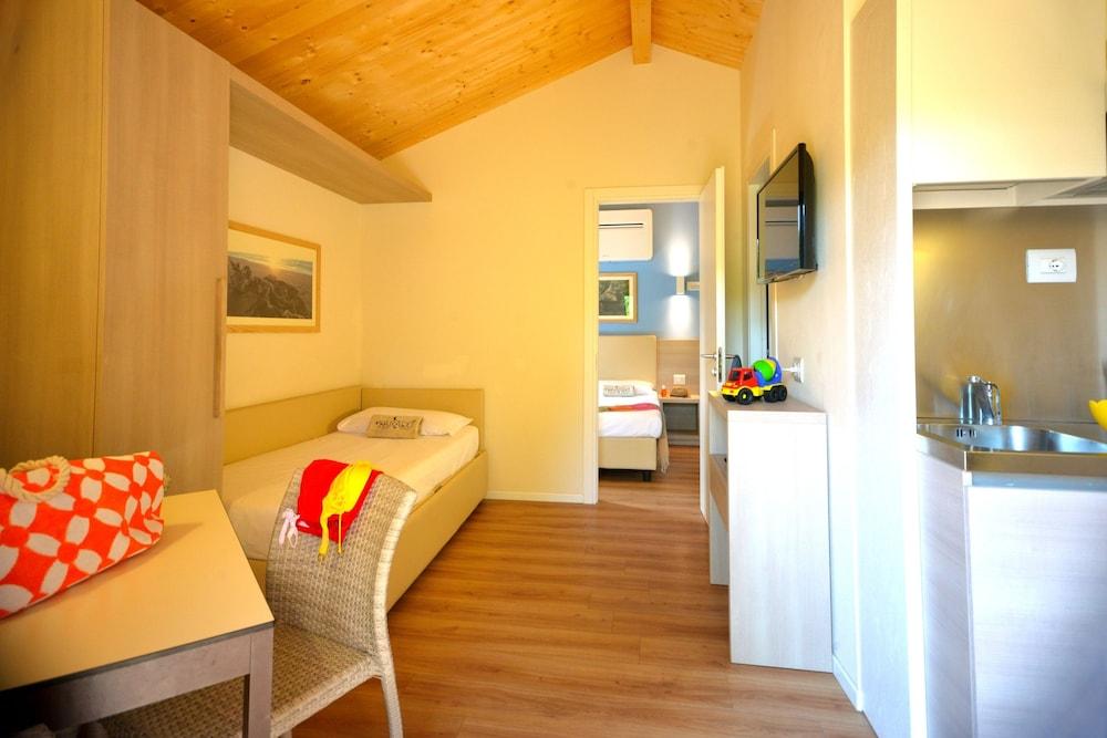 Paradu Ecovillage & Resort ドノラティコ エクステリア 写真