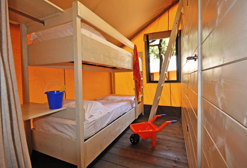 Paradu Ecovillage & Resort ドノラティコ エクステリア 写真