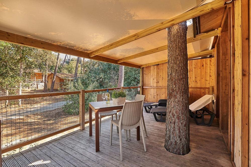 Paradu Ecovillage & Resort ドノラティコ エクステリア 写真