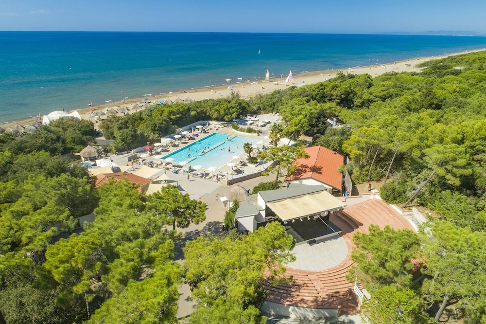 Paradu Ecovillage & Resort ドノラティコ エクステリア 写真