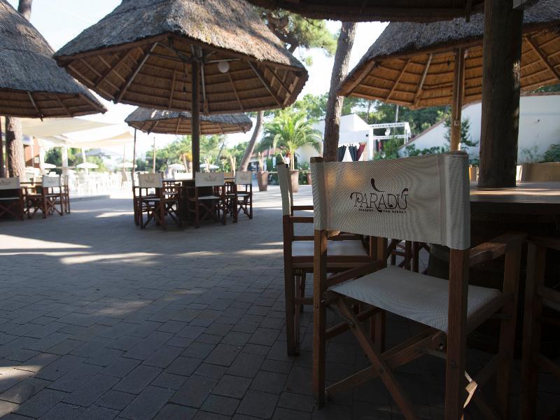 Paradu Ecovillage & Resort ドノラティコ エクステリア 写真