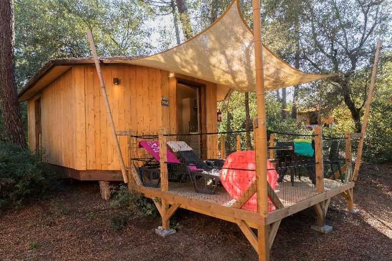 Paradu Ecovillage & Resort ドノラティコ エクステリア 写真